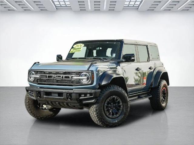 2024 Ford Bronco Raptor for sale in Santa Barbara, CA