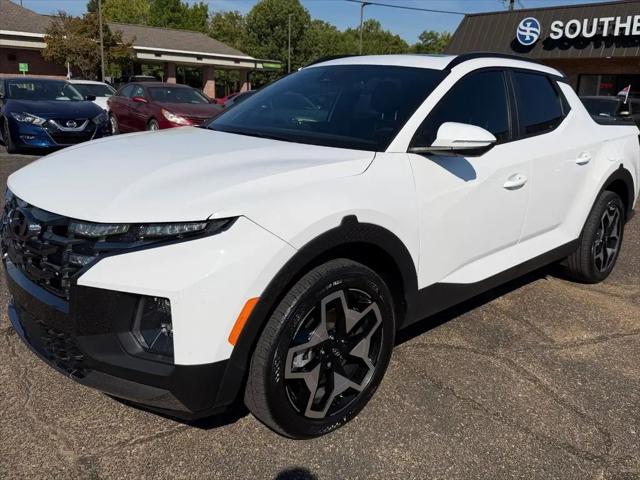 2024 Hyundai Santa Cruz Limited for sale in Pearl, MS