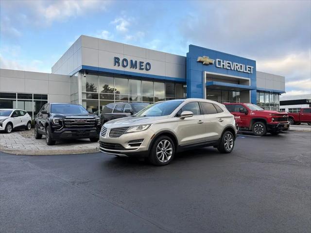 2017 Lincoln MKC Select for sale in Lake Katrine, NY