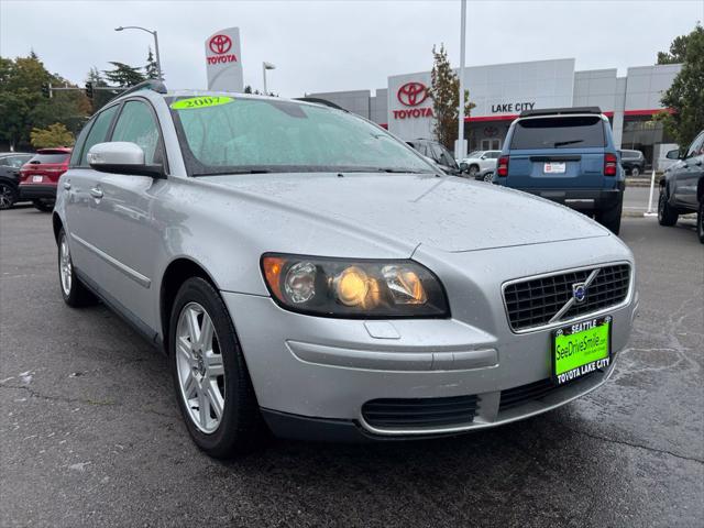 2007 Volvo V50 2.4i for sale in Seattle, WA