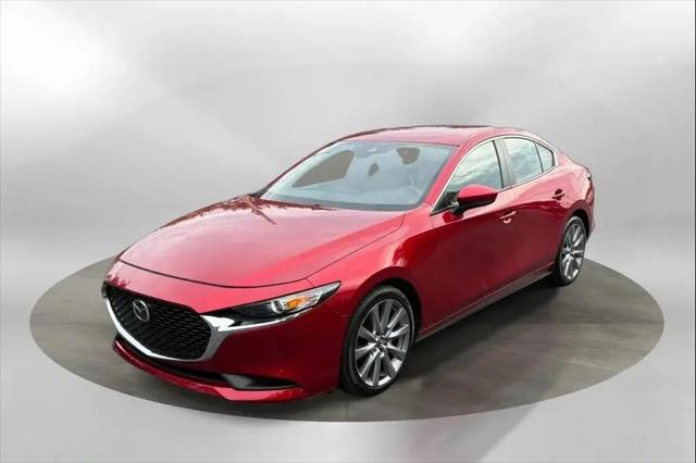 2021 Mazda Mazda3 Select for sale near Reynoldsburg, OH