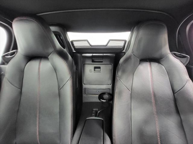 2016 Mazda MX-5 Grand Touring
