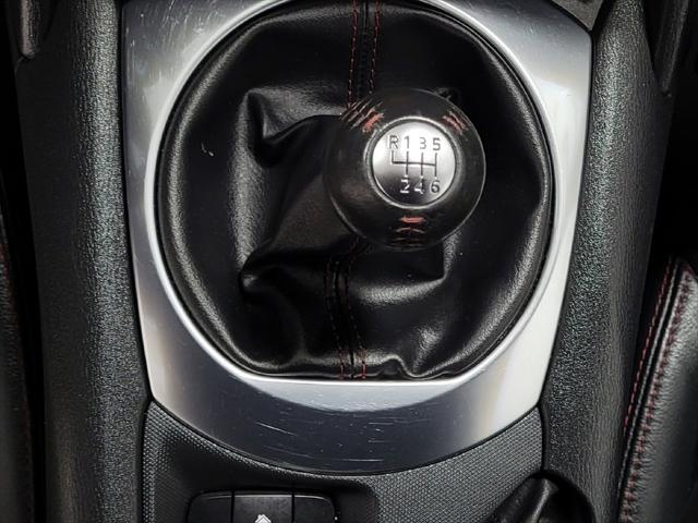2016 Mazda MX-5 Grand Touring