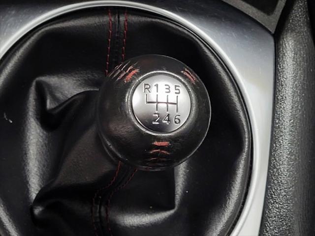 2016 Mazda MX-5 Grand Touring