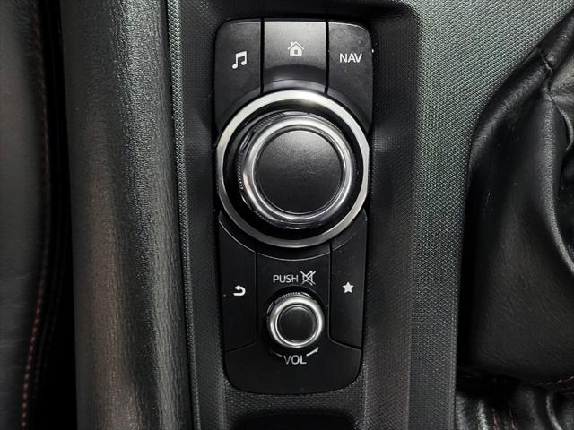 2016 Mazda MX-5 Grand Touring
