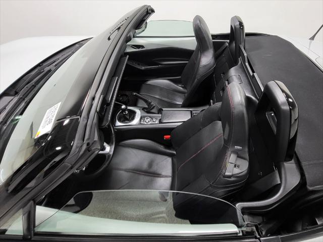 2016 Mazda MX-5 Grand Touring