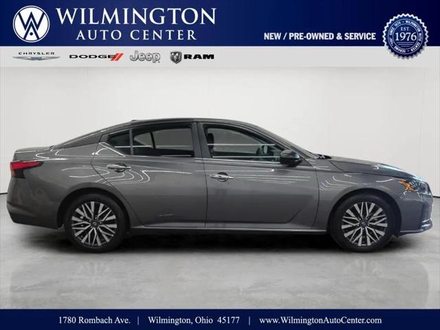 2025 Nissan Altima SV FWD for sale in Wilmington, OH