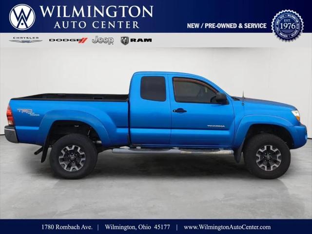2006 Toyota Tacoma Base V6 for sale in Wilmington, OH