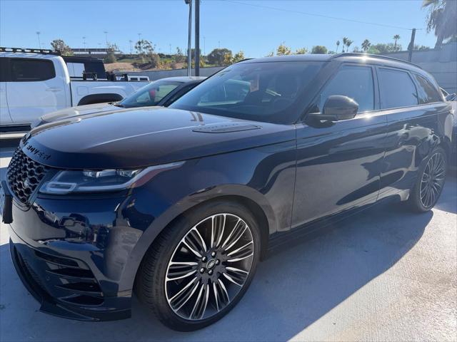 2023 Land Rover Range Rover Velar P400 HST for sale in Mission Viejo, CA