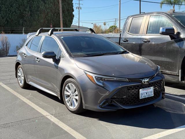 2025 Toyota Corolla SE for sale in Westminster, CA