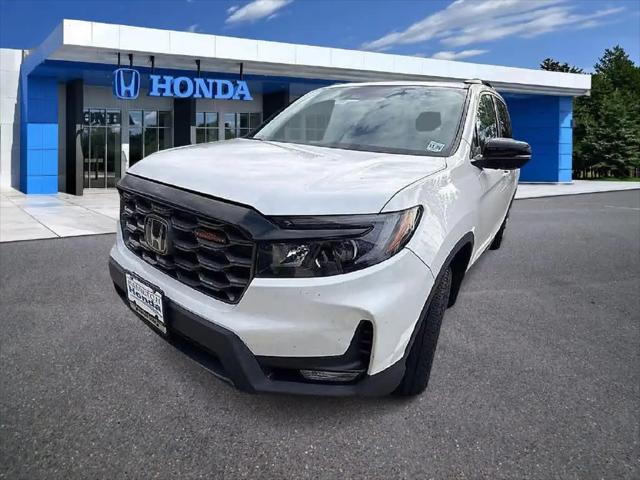 2023 Honda Passport AWD TrailSport for sale in Hamilton, NJ
