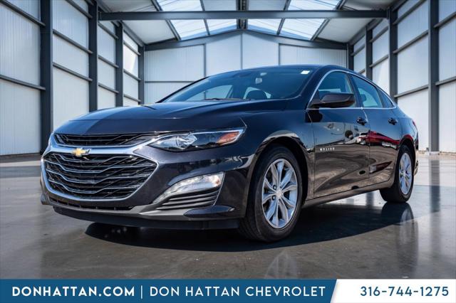 2023 Chevrolet Malibu FWD 1LT for sale in Wichita, KS