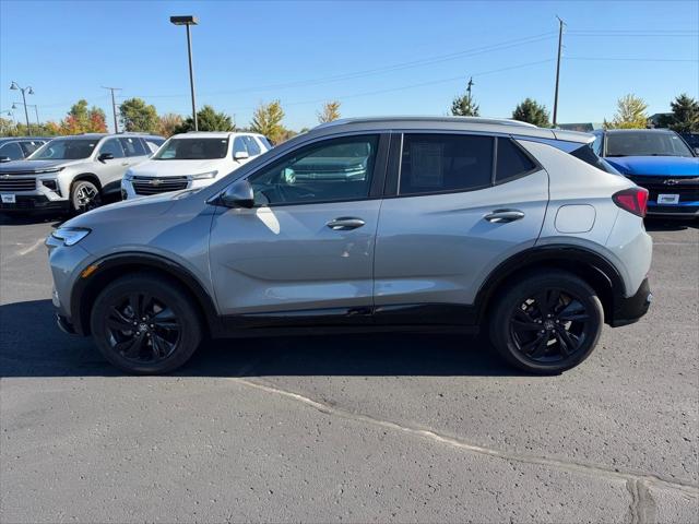 2024 Buick Encore GX Sport Touring AWD