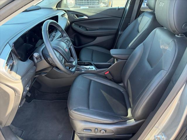 2024 Buick Encore GX Sport Touring AWD
