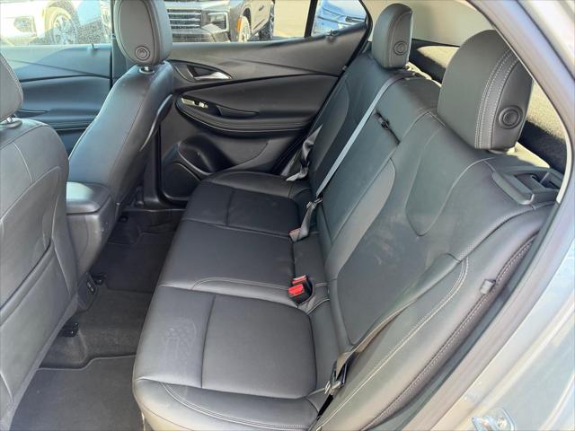 2024 Buick Encore GX Sport Touring AWD