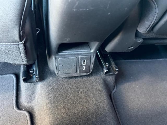 2024 Buick Encore GX Sport Touring AWD