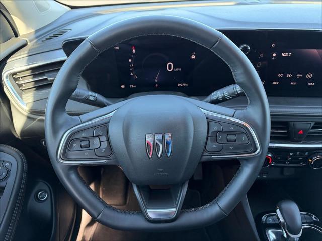 2024 Buick Encore GX Sport Touring AWD