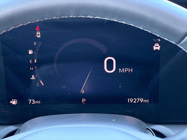 2024 Buick Encore GX Sport Touring AWD