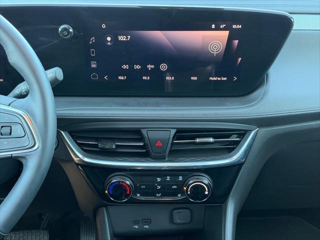2024 Buick Encore GX Sport Touring AWD