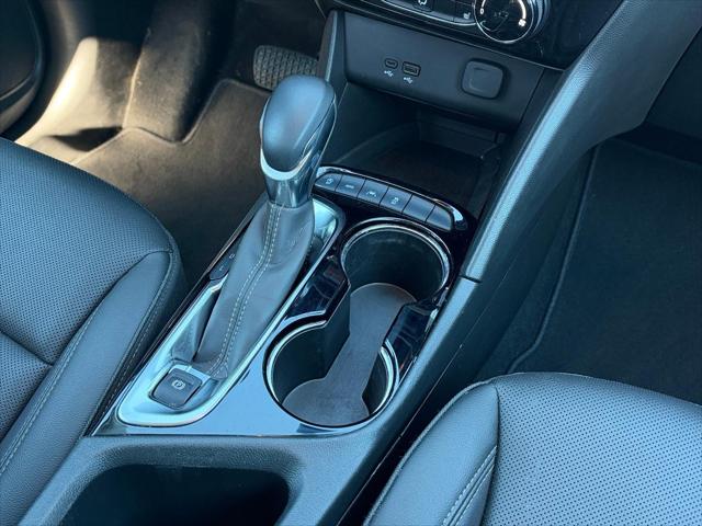 2024 Buick Encore GX Sport Touring AWD