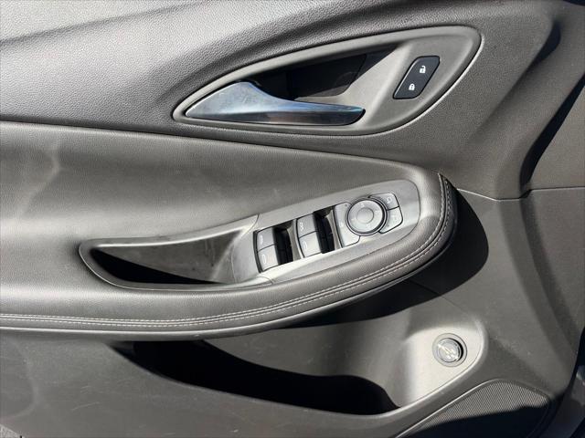 2024 Buick Encore GX Sport Touring AWD
