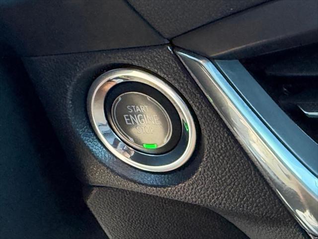 2024 Buick Encore GX Sport Touring AWD