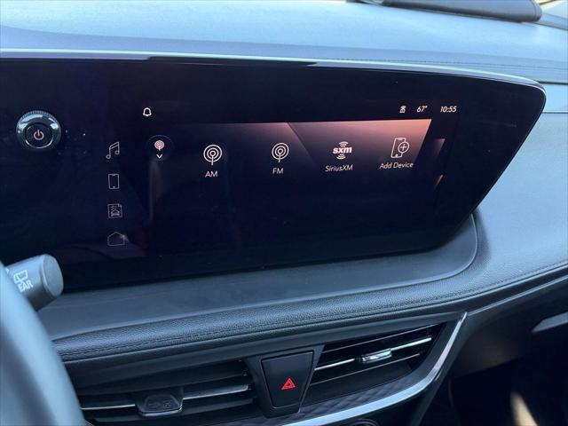 2024 Buick Encore GX Sport Touring AWD