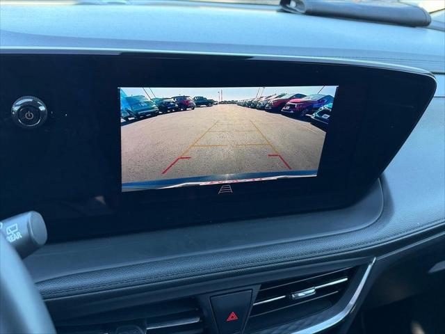 2024 Buick Encore GX Sport Touring AWD