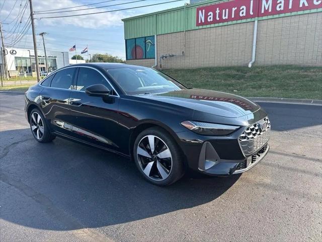 2025 Audi A5 Premium Plus TFSI quattro S tronic for sale in Springfield, MO