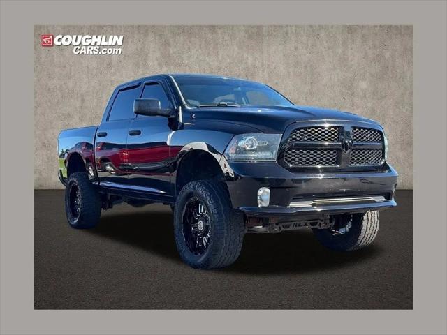 2014 Ram 1500 Express for sale near Pataskala, OH