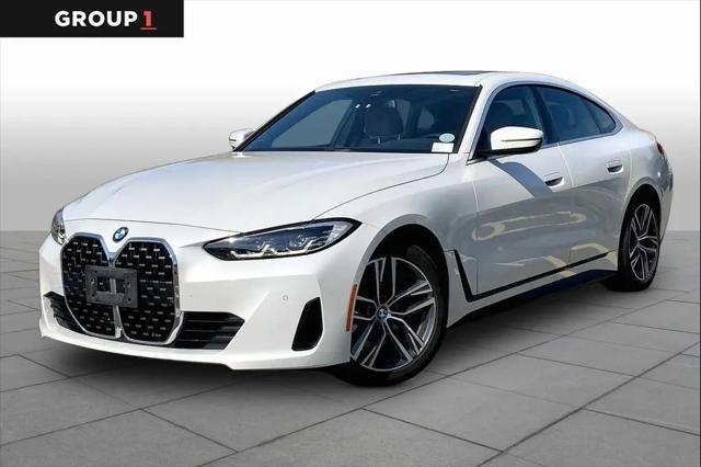 2023 BMW 430i Gran Coupe xDrive for sale in Danvers, MA