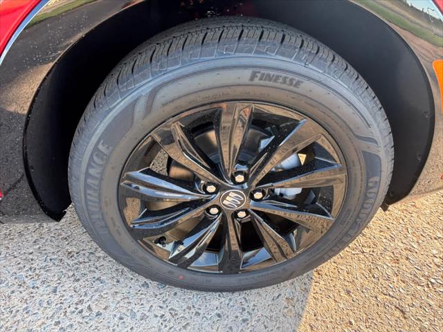 2026 Buick NV Sport Touring FWD