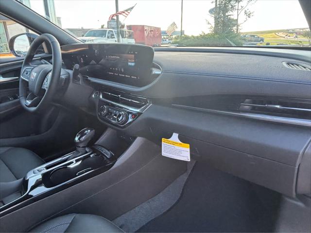 2026 Buick NV Sport Touring FWD