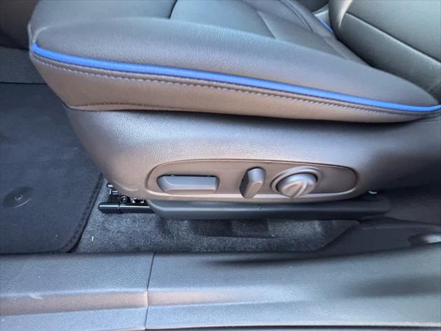 2026 Buick NV Sport Touring FWD