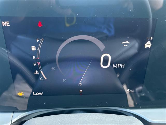 2026 Buick NV Sport Touring FWD