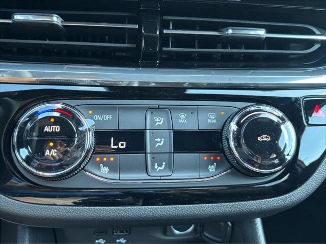 2026 Buick NV Sport Touring FWD