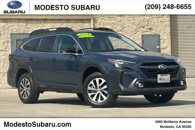 2024 Subaru Outback Premium for sale in Modesto, CA