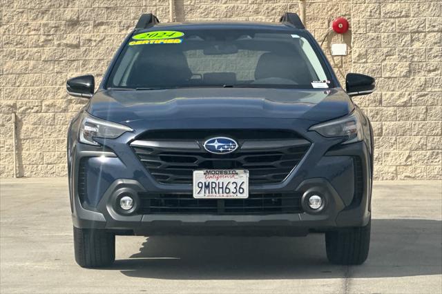2024 Subaru Outback Premium
