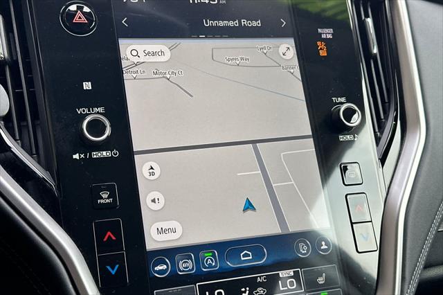 2024 Subaru Outback Premium