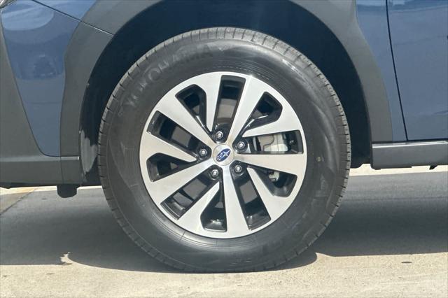2024 Subaru Outback Premium