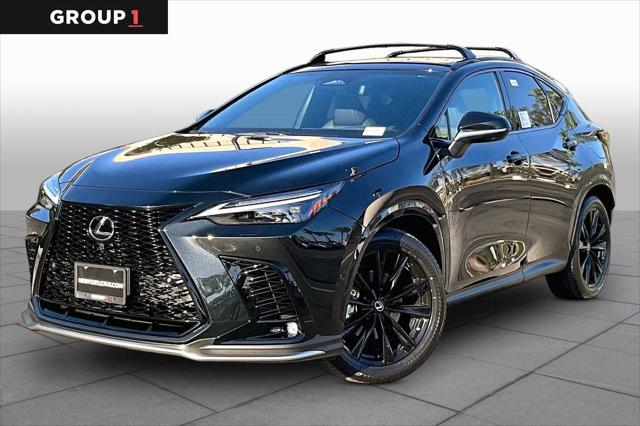 2026 Lexus NX F SPORT Handling for sale in Newport Beach, CA