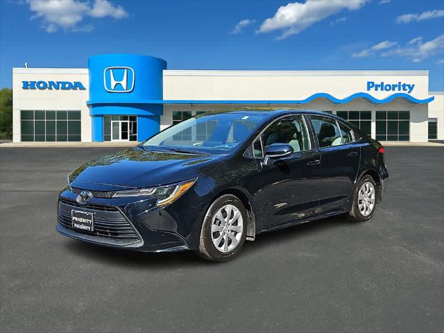 2025 Toyota Corolla LE for sale in Chesapeake, VA