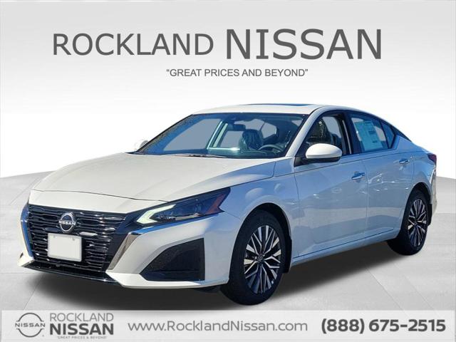 2026 Nissan Altima SV AWD for sale in Blauvelt, NY