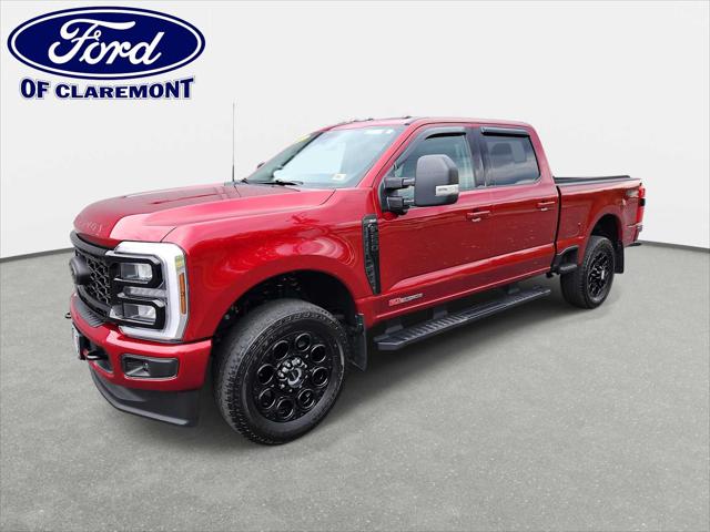 2025 Ford F-250 XLT for sale in Claremont, NH
