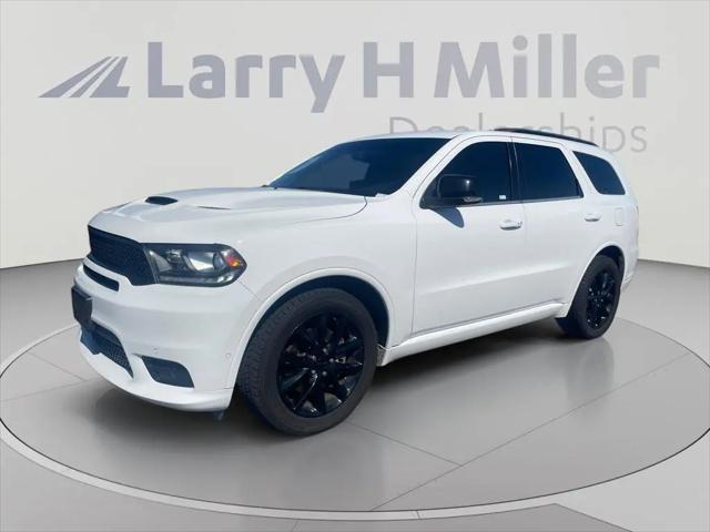 2018 Dodge Durango R/T RWD for sale in Peoria, AZ