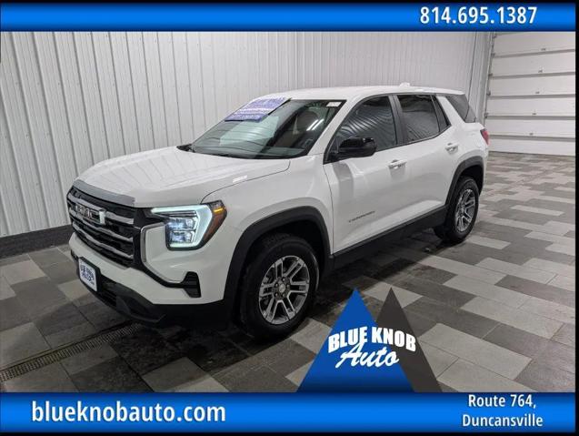 2026 GMC Terrain AWD Elevation for sale in Duncansville, PA