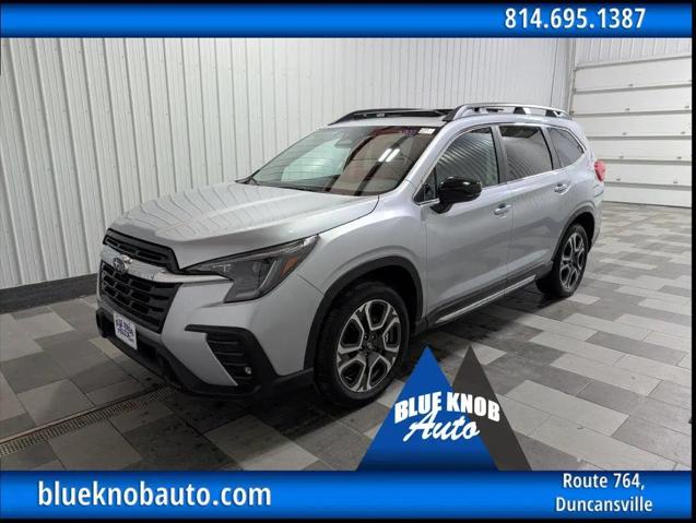 2026 Subaru Ascent Limited 7-Passenger for sale in Duncansville, PA