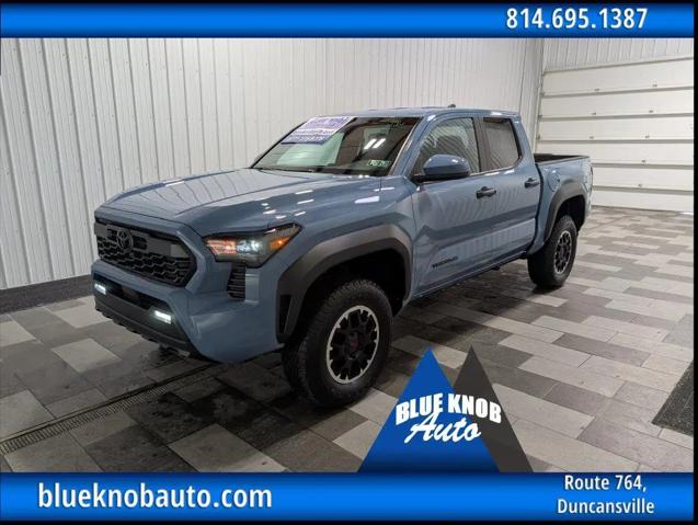 2026 Toyota Tacoma TRD Off-Road for sale in Duncansville, PA