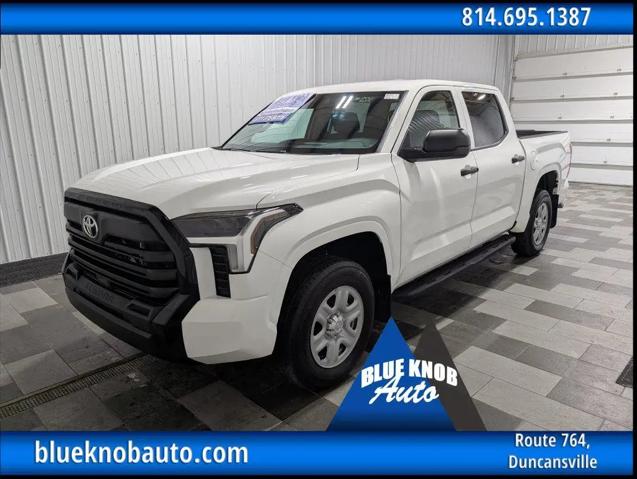 2024 Toyota Tundra SR for sale in Duncansville, PA