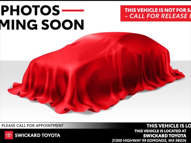 2016 Toyota Sienna XLE 8 Passenger for sale in Edmonds, WA